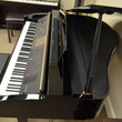 Yamaha Clavinova CVP-309 digital baby grand - Digital Pianos